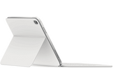APPLE Cover clavier Magic iPad 10 AZERTY FR Blanc (MQDP3F/A)