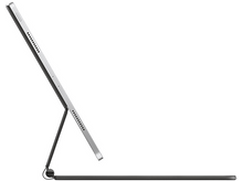 Charger l&#39;image dans la galerie, Cover clavier Magic iPad Pro 12.9&quot; 5th Gen QWERTZU Noir (MJQK3SM/A)
