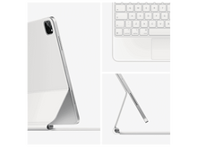 Charger l&#39;image dans la galerie, APPLE Cover clavier Magic Keyboard iPad Pro 11&quot; 2th Gen AZERTY FR Noir (MXQT2F/A)
