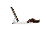 APPLE Cover clavier Magic Keyboard iPad Pro 11" 3th Gen / iPad Air 4th Gen AZERTY FR Blanc (MJQJ3F/A)