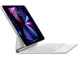 APPLE Cover clavier Magic Keyboard iPad Pro 11" 3th Gen / iPad Air QWERTZU Blanc (MJQJ3SM/A)