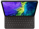 APPLE Cover clavier Smart Folio iPad Pro 11" 2th Gen AZERTY FR Noir (MXNK2F/A)