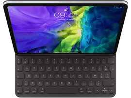 APPLE Cover clavier Smart Folio iPad Pro 11