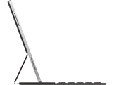 APPLE Cover clavier Smart Folio iPad Pro 11" 2th Gen AZERTY FR Noir (MXNK2F/A)