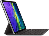 APPLE Cover clavier Smart Folio iPad Pro 11" 2th Gen AZERTY FR Noir (MXNK2F/A)