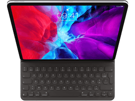 APPLE Cover clavier Smart iPad Pro 12.9