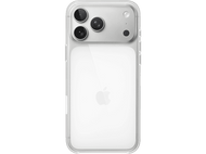 APPLE Cover Clear avec MagSafe iPhone 17 Pro Max Transparent