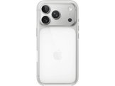 APPLE Cover Clear avec MagSafe iPhone 17 Pro Transparent