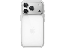 Charger l&#39;image dans la galerie, APPLE Cover Clear avec MagSafe iPhone 17 Pro Transparent
