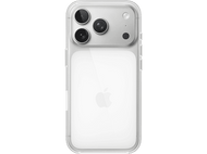 APPLE Cover Clear avec MagSafe iPhone 17 Pro Transparent