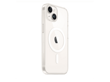 Charger l&#39;image dans la galerie, APPLE Cover Clear Magsafe iPhone 14 Plus Transparent (MPU43ZM/A)
