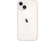 APPLE Cover Clear Magsafe iPhone 14 Transparent (MPU13ZM/A)