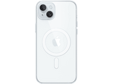 APPLE Cover Clear Magsafe iPhone 15 Plus Transparent (MT213ZM/A)