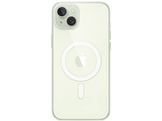 APPLE Cover Clear Magsafe iPhone 15 Plus Transparent (MT213ZM/A)