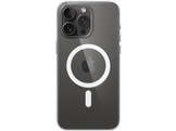 APPLE Cover Clear Magsafe iPhone 15 Pro Max Transparent (MT233ZM/A)