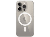 APPLE Cover Clear Magsafe iPhone 15 Pro Transparent (MT223ZM/A)