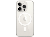 APPLE Cover Clear Magsafe iPhone 15 Pro Transparent (MT223ZM/A)