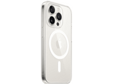 APPLE Cover Clear Magsafe iPhone 15 Pro Transparent (MT223ZM/A)
