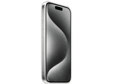 APPLE Cover Clear Magsafe iPhone 15 Pro Transparent (MT223ZM/A)