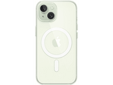 APPLE Cover Clear Magsafe iPhone 15 Transparent (MT203ZM/A)