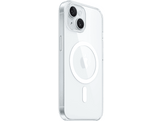 APPLE Cover Clear Magsafe iPhone 15 Transparent (MT203ZM/A)