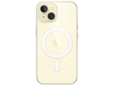 APPLE Cover Clear Magsafe iPhone 15 Transparent (MT203ZM/A)