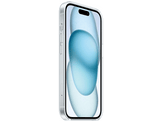 APPLE Cover Clear Magsafe iPhone 15 Transparent (MT203ZM/A)