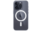 APPLE Cover Clear Magsafe iPhone 15 Transparent (MXRK3ZM/A)