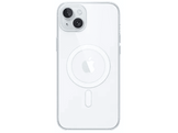 APPLE Cover Clear Magsafe iPhone 15 Transparent (MXRK3ZM/A)