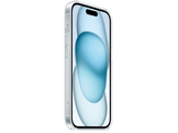 APPLE Cover Clear Magsafe iPhone 15 Transparent (MXRK3ZM/A)