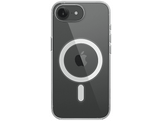 APPLE Cover Clear MagSafe iPhone 17e Transparent