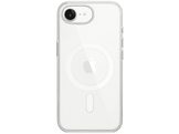 APPLE Cover Clear MagSafe iPhone 17e Transparent