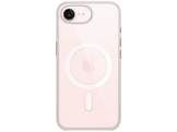 APPLE Cover Clear MagSafe iPhone 17e Transparent