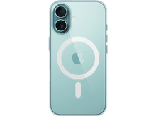 Charger l&#39;image dans la galerie, APPLE Cover Cover iPhone 16 Clear MagSafe (MA6A4ZM/A)
