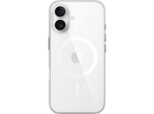 Charger l&#39;image dans la galerie, APPLE Cover Cover iPhone 16 Clear MagSafe (MA6A4ZM/A)
