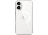 APPLE Cover Cover iPhone 16 Clear MagSafe (MA6A4ZM/A)