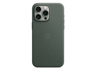 APPLE Cover FineWoven Magsafe iPhone 15 Pro Max Black (MT4V3ZM/A)