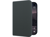 APPLE Cover Folio TechWoven iPhone Duo Kickstand MagSafe Navy