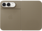 APPLE Cover FolioTechWoven  iPhone Duo Kickstand MagSafe Taupe