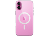 APPLE Cover iPhone 16 Plus Clear MagSafe (MA7D4ZM/A)