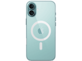 APPLE Cover iPhone 16 Plus Clear MagSafe (MA7D4ZM/A)
