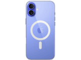 APPLE Cover iPhone 16 Plus Clear MagSafe (MA7D4ZM/A)