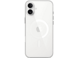 APPLE Cover iPhone 16 Plus Clear MagSafe (MA7D4ZM/A)