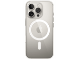 APPLE Cover iPhone 16 Pro Clear MagSafe (MA7E4ZM/A)