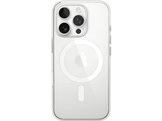 APPLE Cover iPhone 16 Pro Clear MagSafe (MA7E4ZM/A)