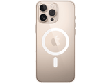 APPLE Cover iPhone 16 Pro Max Clear MagSafe (MA7F4ZM/A)
