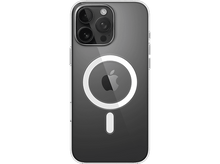 Charger l&#39;image dans la galerie, APPLE Cover iPhone 16 Pro Max Clear MagSafe (MA7F4ZM/A)
