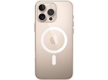 Charger l&#39;image dans la galerie, APPLE Cover iPhone 16 Pro Max Clear MagSafe (MA7F4ZM/A)
