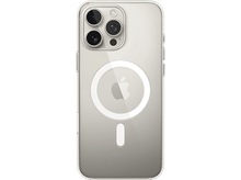 Charger l&#39;image dans la galerie, APPLE Cover iPhone 16 Pro Max Clear MagSafe (MA7F4ZM/A)
