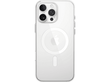 Charger l&#39;image dans la galerie, APPLE Cover iPhone 16 Pro Max Clear MagSafe (MA7F4ZM/A)
